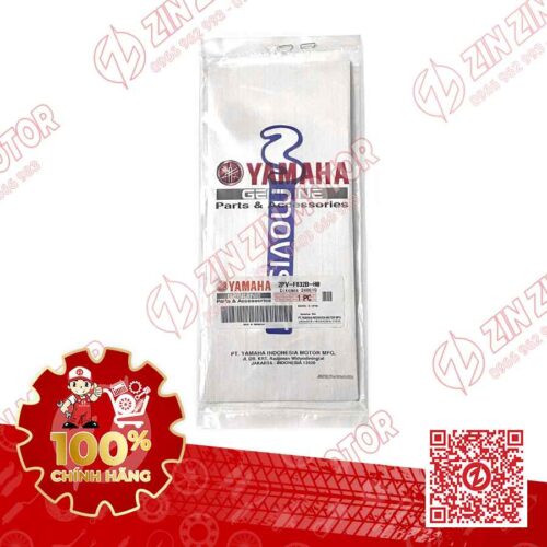 Alternative view of Tem Chữ MOVISTAR Mặt Nạ Trước Biển Số MX King 150 Movistar 2019