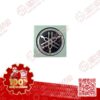 Tem Logo Yamaha Cánh Yếm MX King 150 Movstar 2019