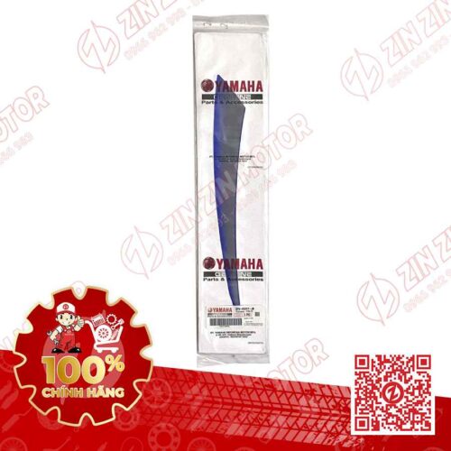 Alternative view of Tem Mũi Nhọn Mặt Nạ Trước Phải MX King 150 Movistar 2019