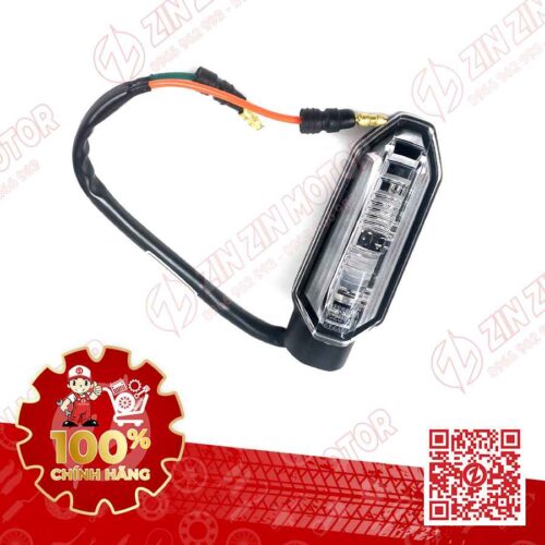 Xi Nhan Trước Trái ADV 150