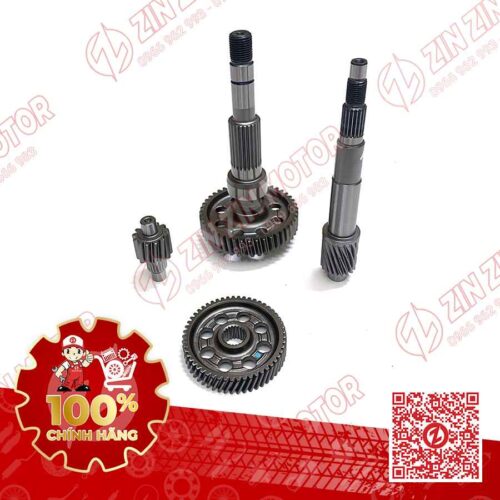 Alternative view of Bộ Cốt Láp Vario 150 (K59J, K59), Vario 125 (K60R, K60), Click 150i 2018, Click 125i 2018, Click 125i 2017, Click 125i 2014
