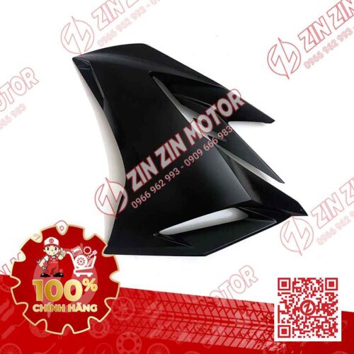 Cánh Yếm CBR 150R K45R Đen Nhám