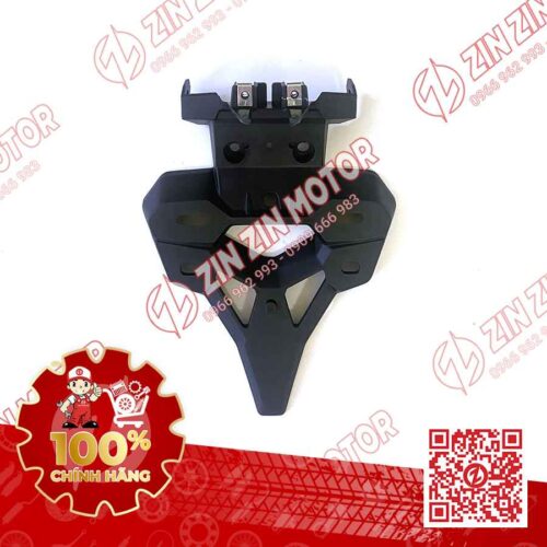 Dè Sau Biển Số CBR 250RR K64