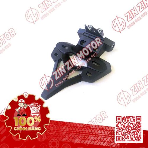 Alternative view of Dè Sau Biển Số CBR 250RR K64