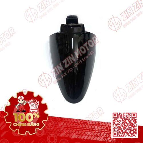 Alternative view of Dè Trước Scoopy K2F Đen