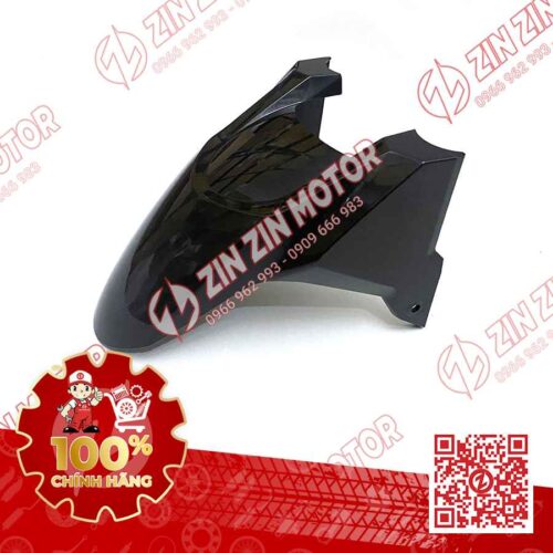 Dè Trước Vario 160 K2S Đen Bóng