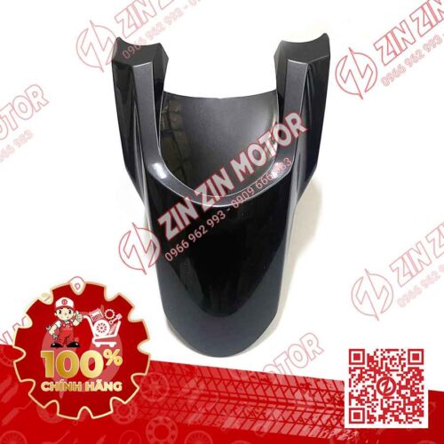 Alternative view of Dè Trước Vario 160 K2S Đen Bóng