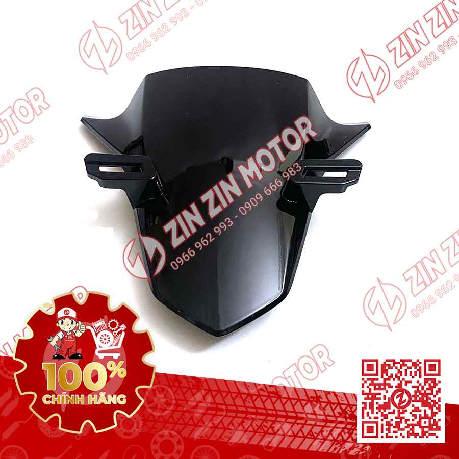 Mặt Nạ Nhỏ Vario 160 K2S