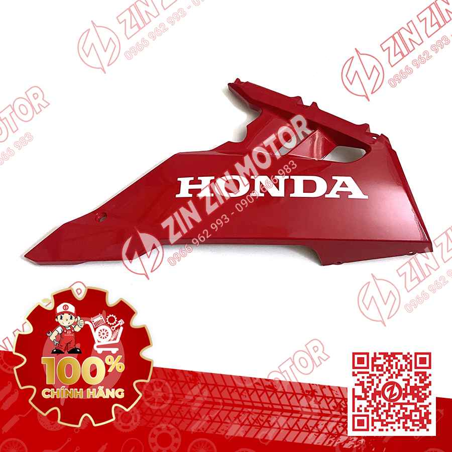 Mỏ Cày Phải CBR 150R K45R Đỏ
