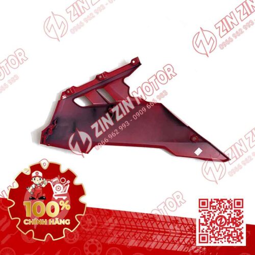 Alternative view of Mỏ Cày Phải CBR 150R K45R Đỏ