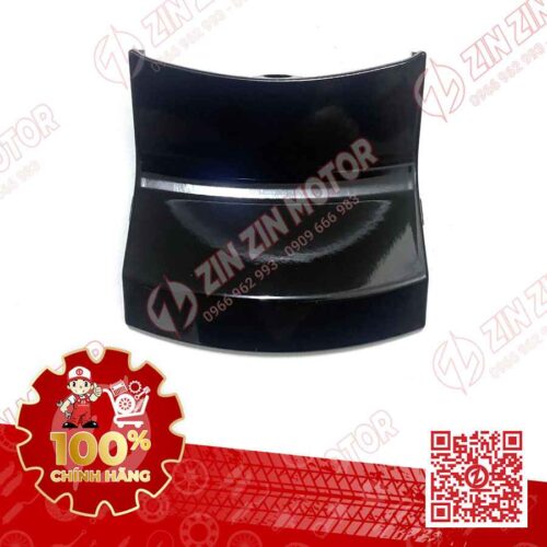 Alternative view of Nắp Mặt Nạ Trước Scoopy K2F Đen