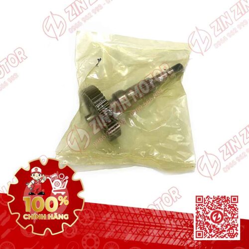 Alternative view of Nhông Lớn Cốt Láp Click 150i 2018, Vario 150 K59J, Vario 125 K60R
