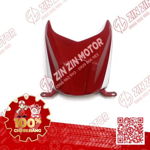 Alternative view of Ốp Bính Xăng CBR 150R (K45N, K45G) Đỏ