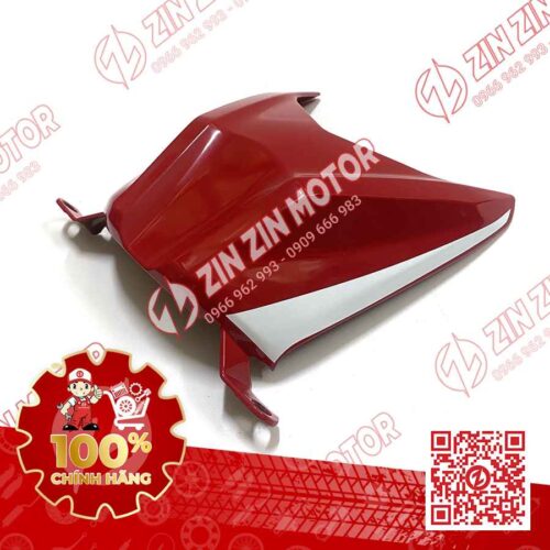 Ốp Bính Xăng CBR 150R (K45N, K45G) Đỏ