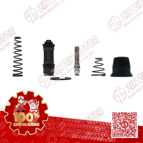 Alternative view of Piston Cùm Thắng Trước Satria Fi, Raider Fi, GSX R150, GSX S150
