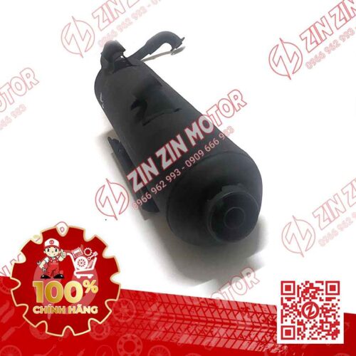 Alternative view of Pô Vario 150 K59