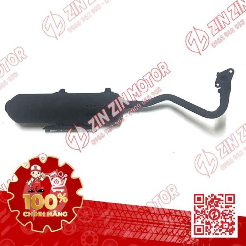 Pô Vario 150 K59