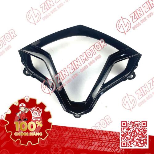 Alternative view of Viền Đồng Hồ Click 125i 2014 Đen