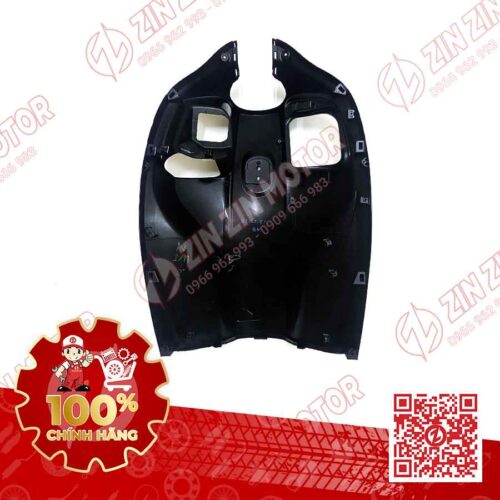 Alternative view of Yếm Ổ Khóa Scoopy K2F Đen