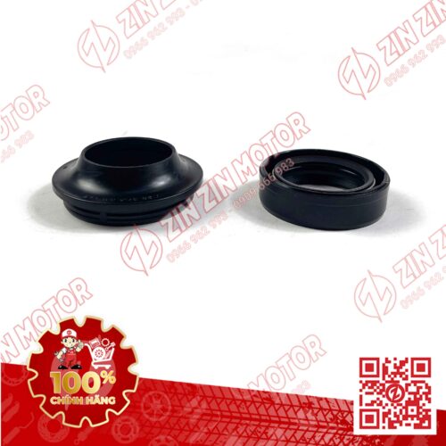 Alternative view of Phốt Phuộc Trước Vario 160, Click 160, Vario 150, Vario 125, Scoopy, Genio, BeAT, Future , WAVE RSX 2019 2020 2021 2022 2023 , WAVE ALPHA 2017 - 2023 2024 - 2025, WAVE BLADE 110 , VISION 2026 51490KGH901 CHÍNH HÃNG