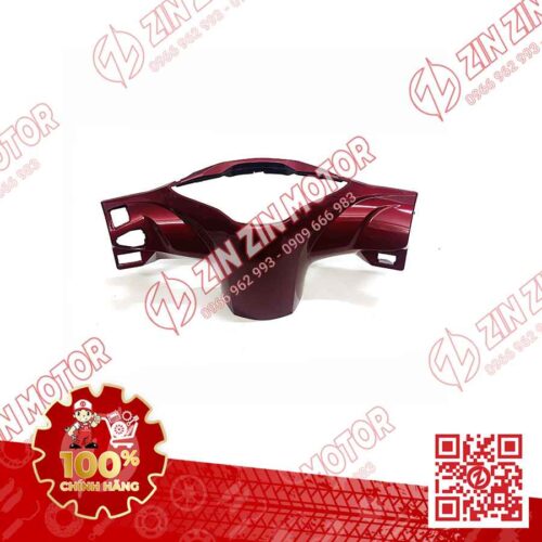 Alternative view of Bợ Cổ Wave 125i 2019 Đỏ