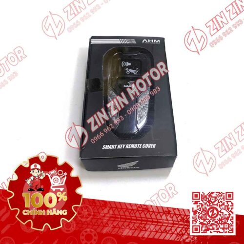 Alternative view of Bọc Chìa Khóa Smartkey Vario 160 K2S, PCX 160, ADV 160 Đen
