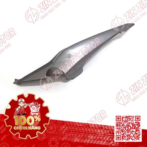 Alternative view of Bụng Sau Trái CB150 Verza K18H Bạc