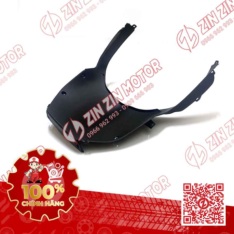 Chắn Bùn Trước Vario 160 K2S, Click 160 2022