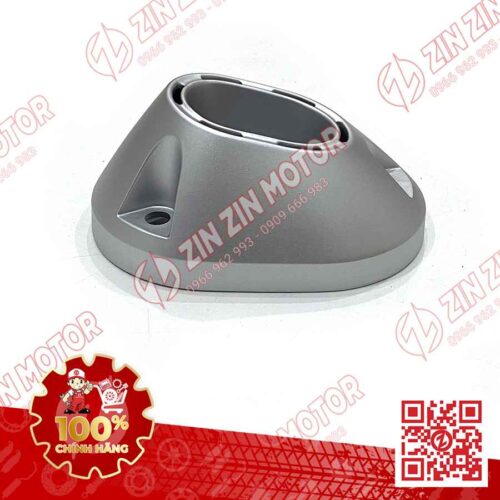 Alternative view of Chụp Đuôi Pô Vario 160, Click 160, PCX 160
