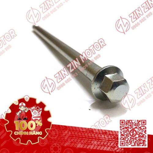 Alternative view of Cốt Bánh Trước CBR 150R (K45N, K45G, K45A), CB150R (K15M, K15G)