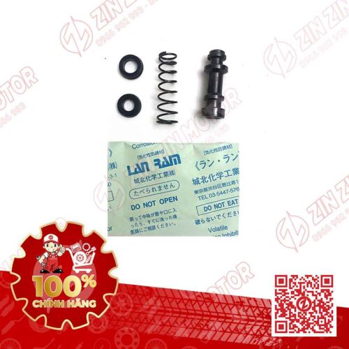 Alternative view of Cupen Thắng Sau Satria Fi, Raider Fi