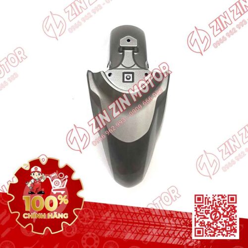 Alternative view of Dè Trước Vario 150 K59J Bạc