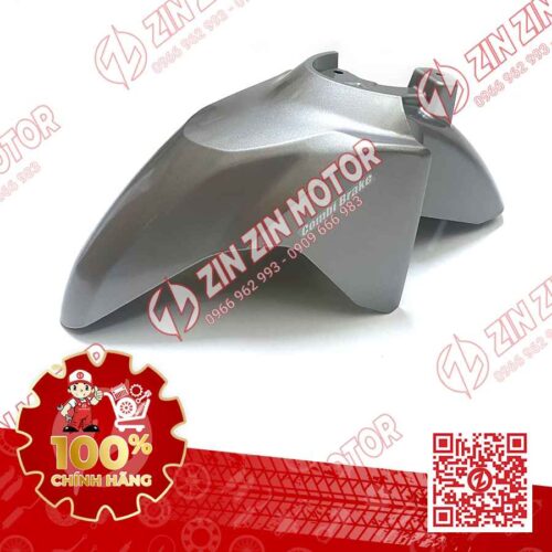 Dè Trước Vario 150 K59J Bạc
