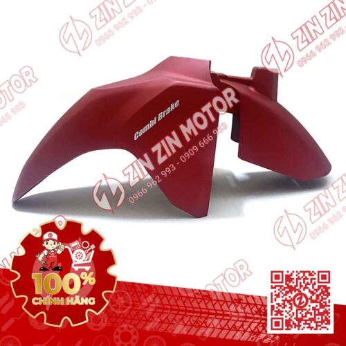 Alternative view of Dè Trước Vario 150 K59J Đỏ Nhám 61110K59A70ZG