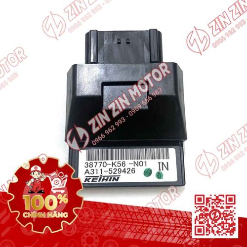 ECU Sonic 150R K56