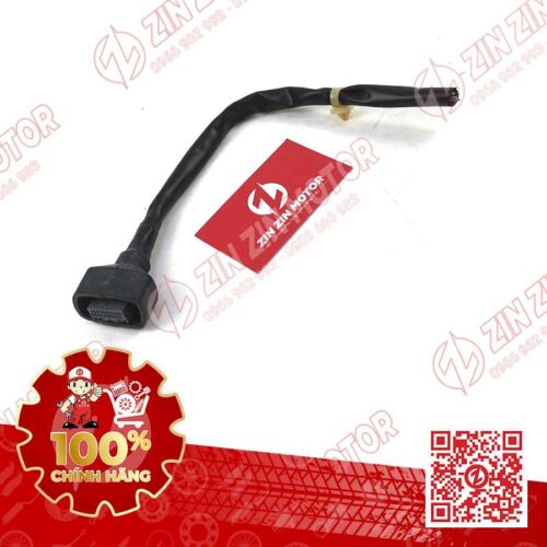 Alternative view of Giắc Cắm Đồng Hồ Satria Fi, Raider Fi