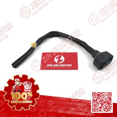 Giắc Cắm Đồng Hồ Satria Fi, Raider Fi