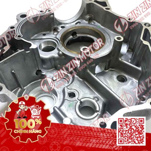Alternative view of Lốc Giữa Trái Sonic 150R K56, Winner V1