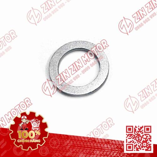 Lông Đền Lò Xo Phuộc Trước Satria Fi, Raider Fi Phía Trên