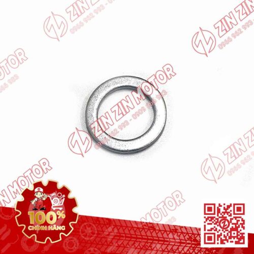 Alternative view of Lông Đền Lò Xo Phuộc Trước Satria Fi, Raider Fi Phía Trên