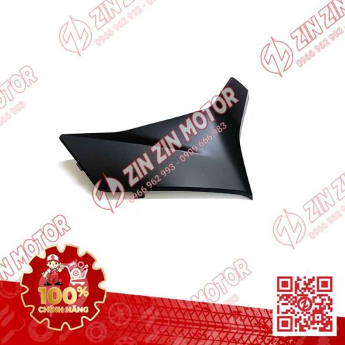 Lườn Dưới Phải Click 160 2022, Vario 160 K2S Đen Nhám