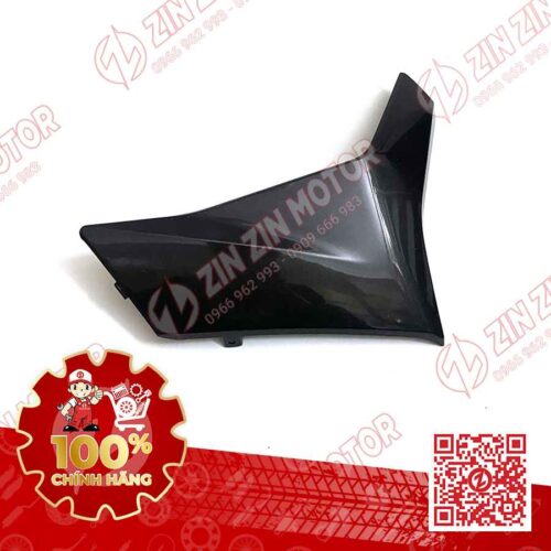 Lườn Dưới Phải Vario 160 K2S Đen Bóng