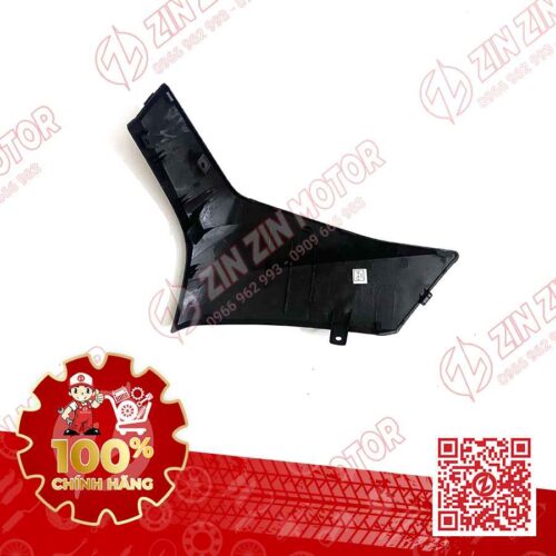 Alternative view of Lườn Dưới Phải Vario 160 K2S Đen Bóng