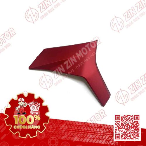 Alternative view of Lườn Dưới Trái Vario 160 K2S Đỏ Nhám
