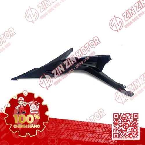 Lườn Giữa Phải CBR 150R (K45N, K45G) Đen