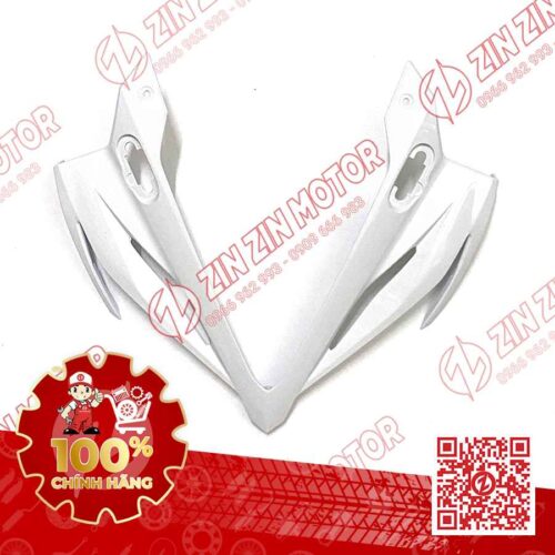 Mặt Nạ CBR 150R K45G Trắng