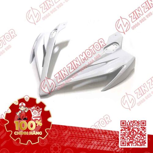 Alternative view of Mặt Nạ CBR 150R K45G Trắng
