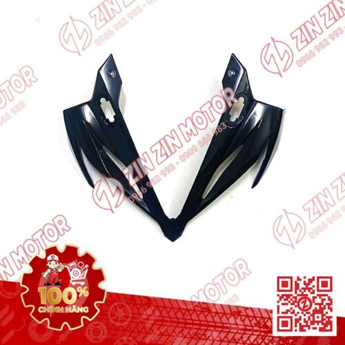 Mặt Nạ CBR 150R K45G Đen Bóng