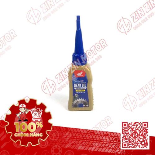 Nhớt Hộp Số Honda AHM 120 ml