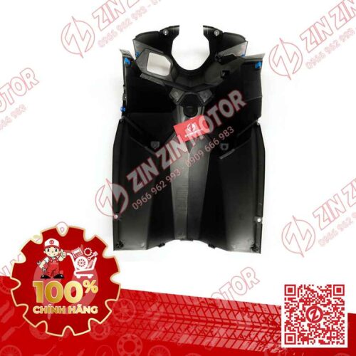 Alternative view of Nhựa Nhám Ổ Khóa Click 125i 2018, Vario 125 K60
